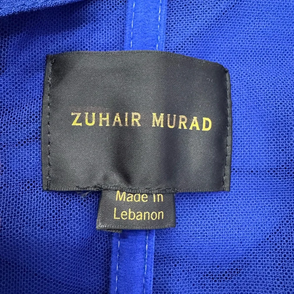 Zuhair Murad new size